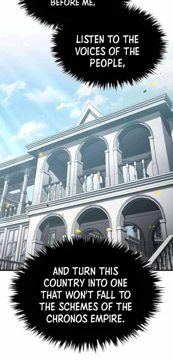 The Heavenly Demon Can’t Live a Normal Life Chapter 125 page 55 - 