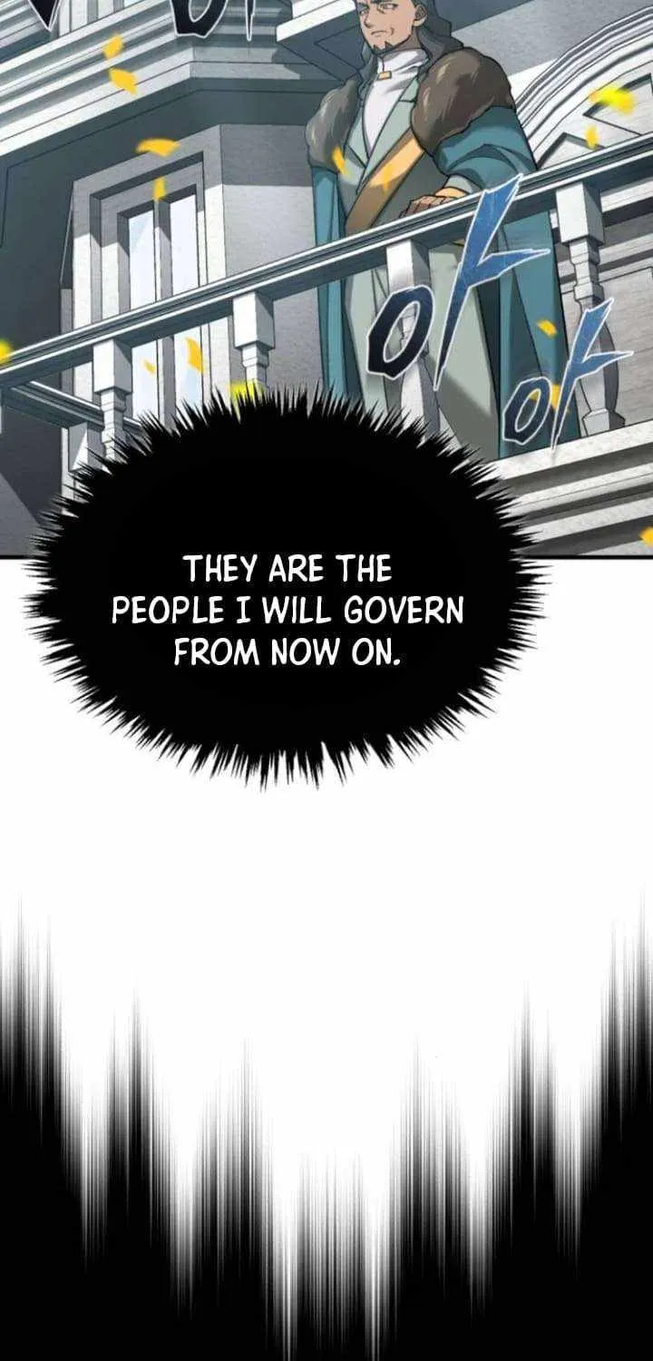 The Heavenly Demon Can’t Live a Normal Life Chapter 125 page 65 - 