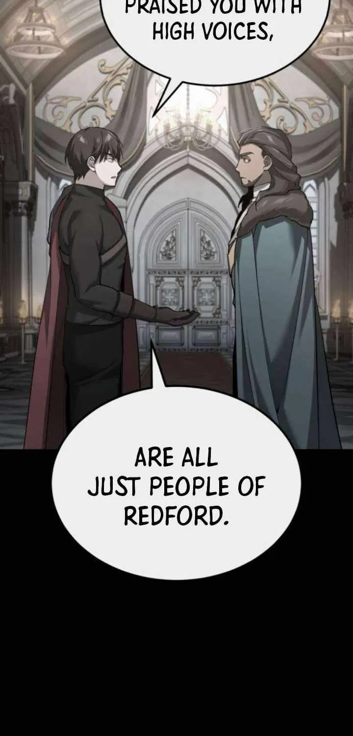The Heavenly Demon Can’t Live a Normal Life Chapter 125 page 67 - 