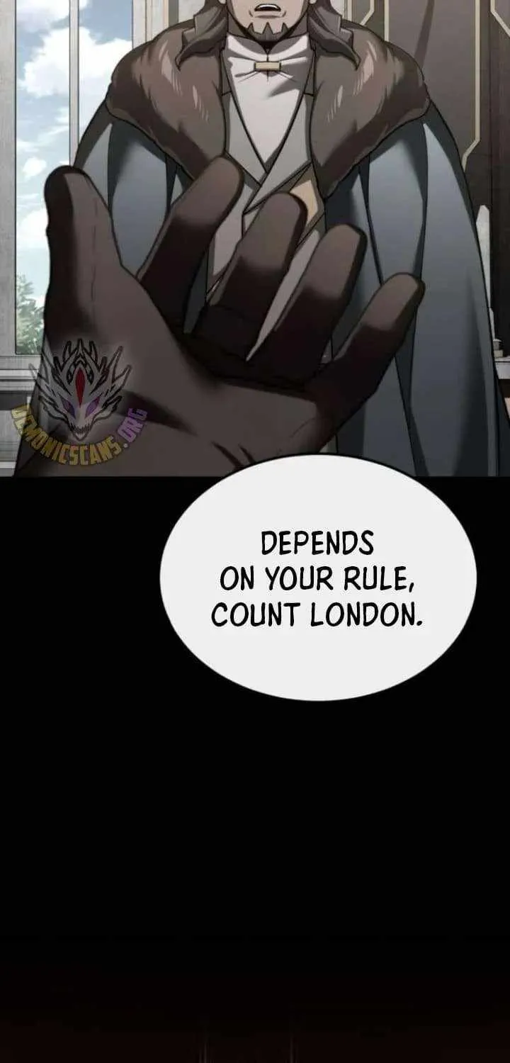 The Heavenly Demon Can’t Live a Normal Life Chapter 125 page 69 - 