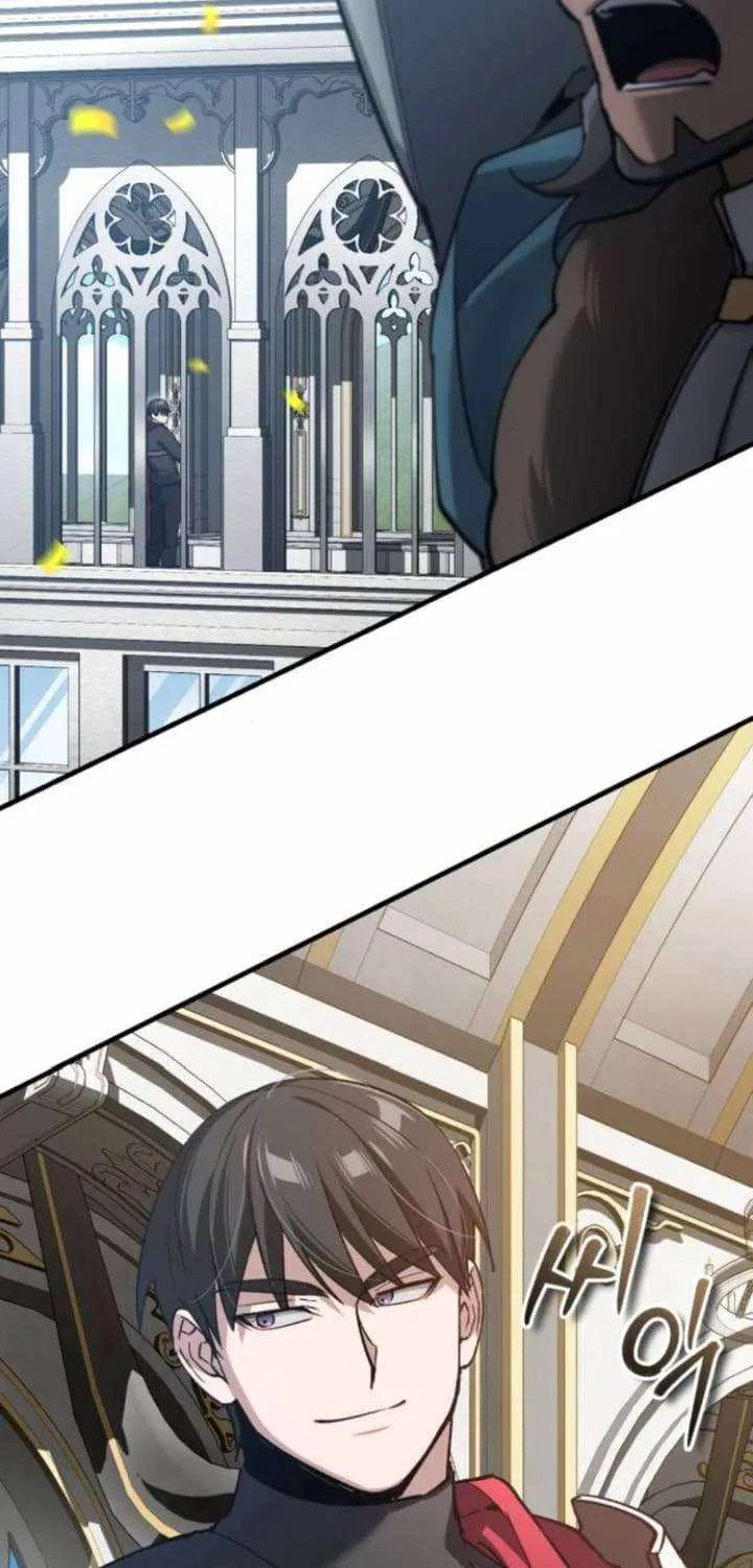 The Heavenly Demon Can’t Live a Normal Life Chapter 125 page 75 - 