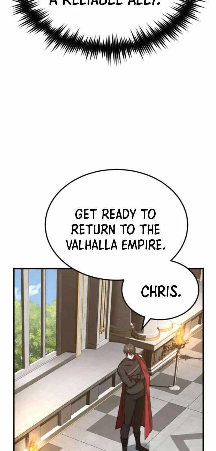 The Heavenly Demon Can’t Live a Normal Life Chapter 125 page 77 - 