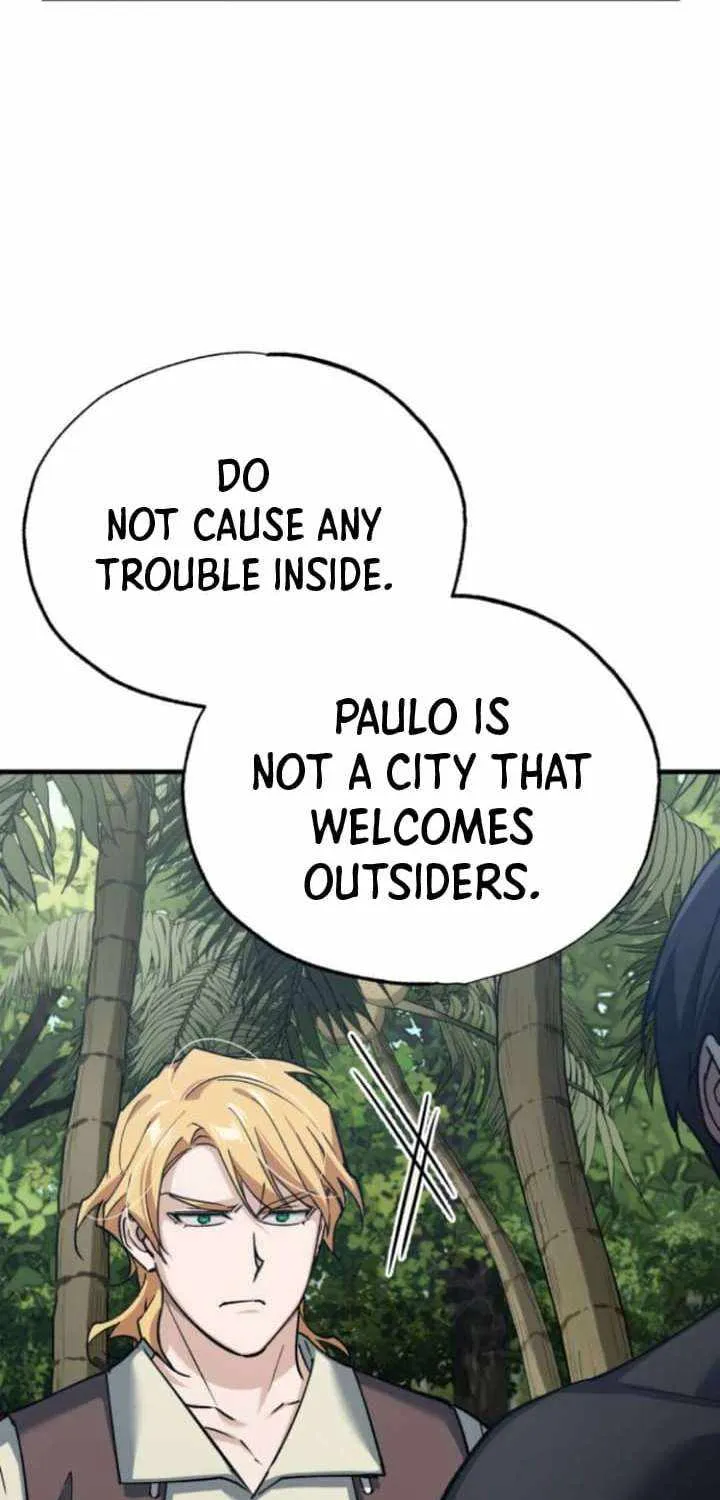 The Heavenly Demon Can’t Live a Normal Life Chapter 125 page 85 - 
