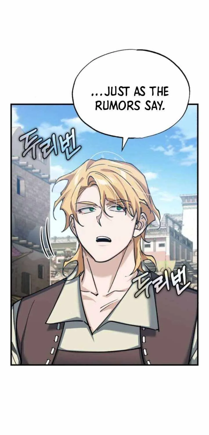 The Heavenly Demon Can’t Live a Normal Life Chapter 125 page 91 - 