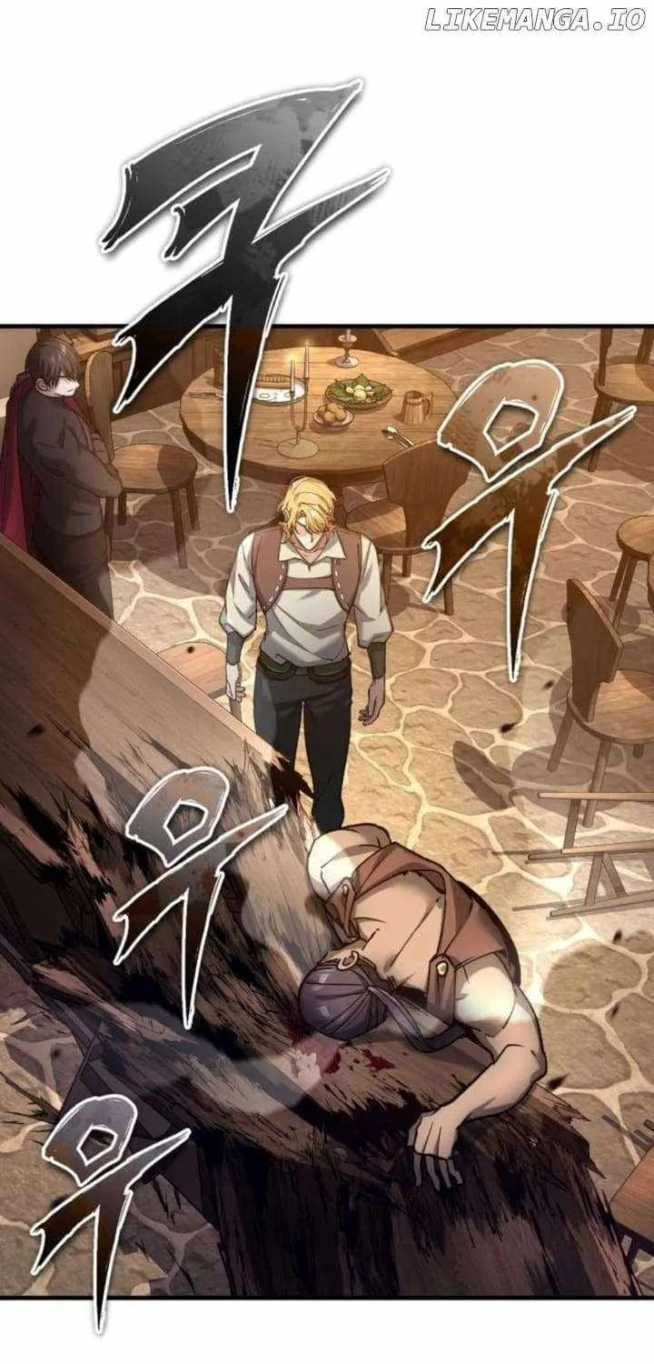 The Heavenly Demon Can’t Live a Normal Life Chapter 126 page 1 - 