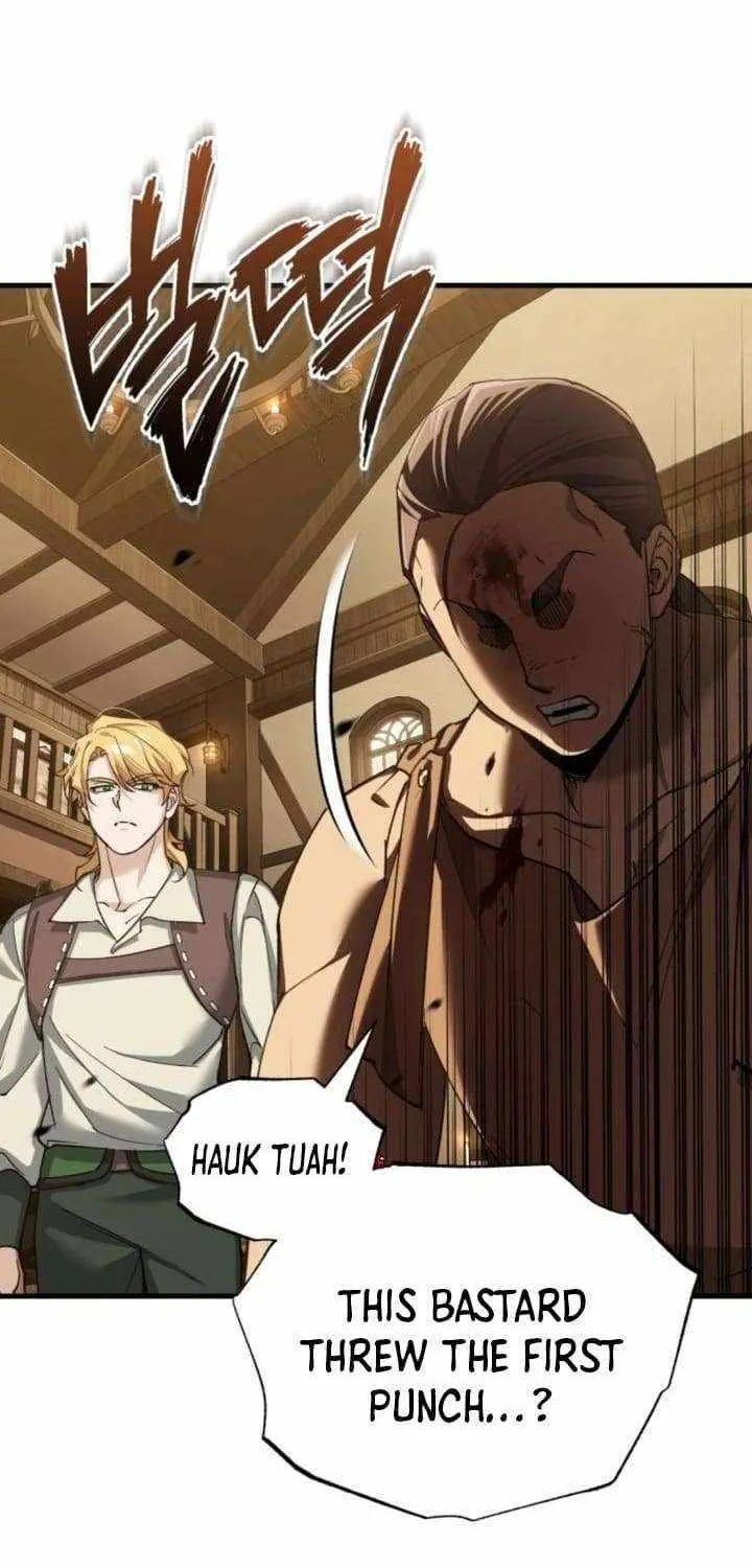 The Heavenly Demon Can’t Live a Normal Life Chapter 126 page 2 - 