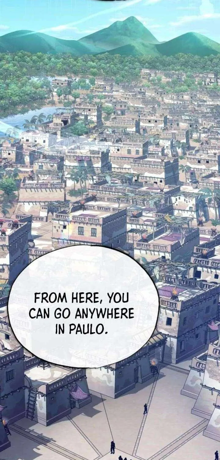 The Heavenly Demon Can’t Live a Normal Life Chapter 126 page 12 - 