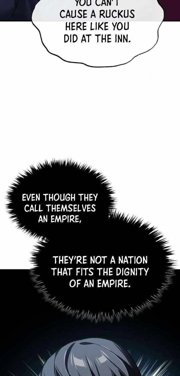 The Heavenly Demon Can’t Live a Normal Life Chapter 126 page 15 - 