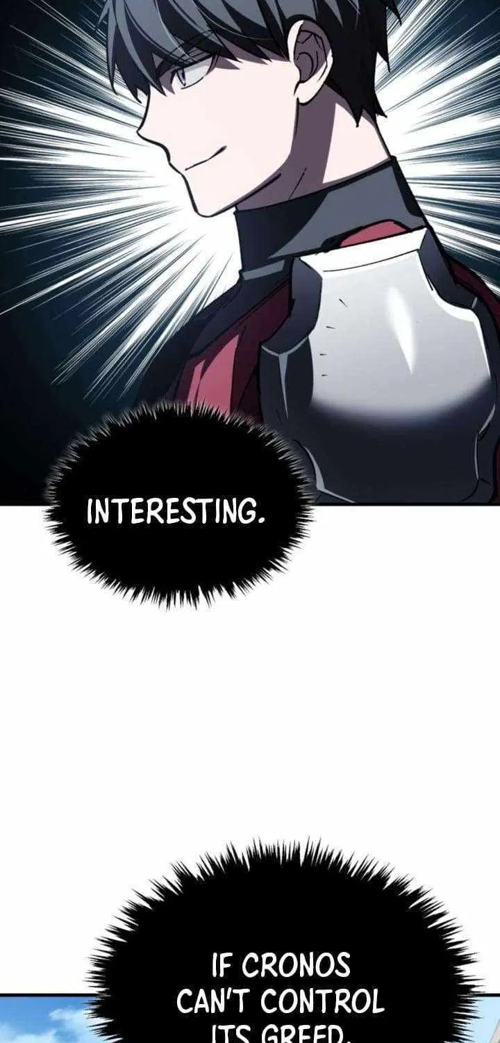 The Heavenly Demon Can’t Live a Normal Life Chapter 126 page 16 - 