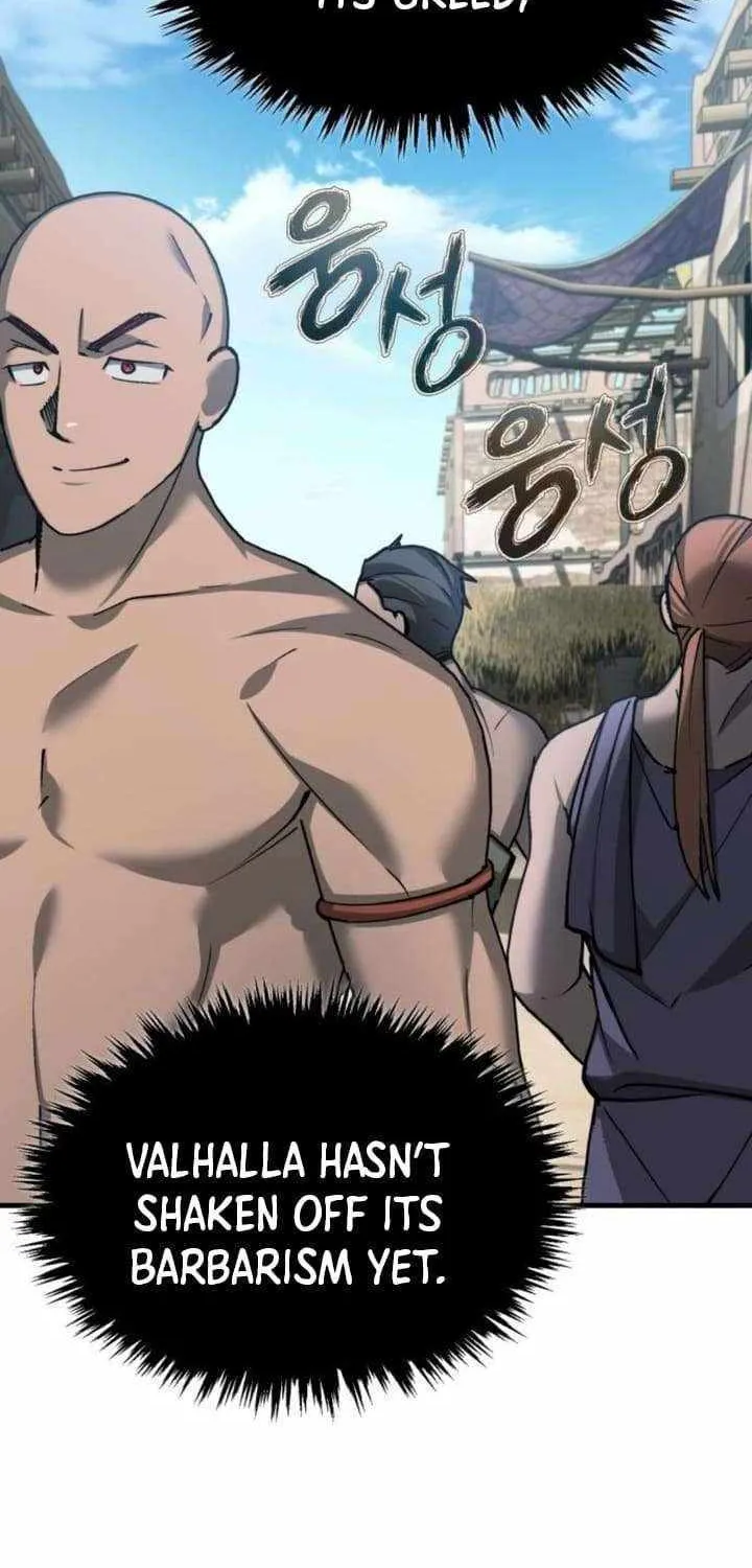 The Heavenly Demon Can’t Live a Normal Life Chapter 126 page 17 - 