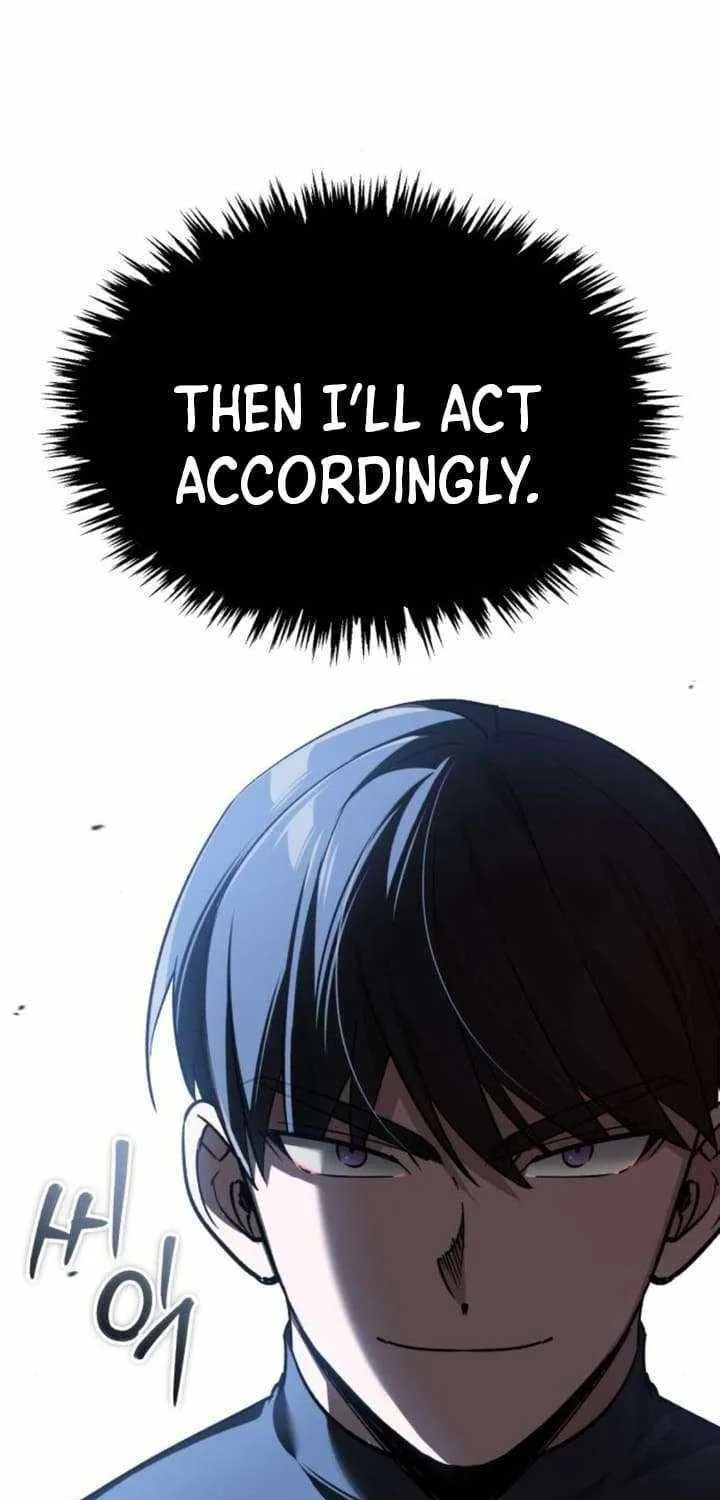 The Heavenly Demon Can’t Live a Normal Life Chapter 126 page 18 - 