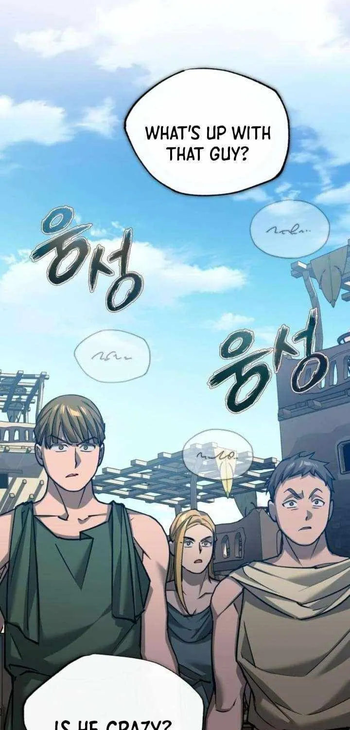 The Heavenly Demon Can’t Live a Normal Life Chapter 126 page 23 - 