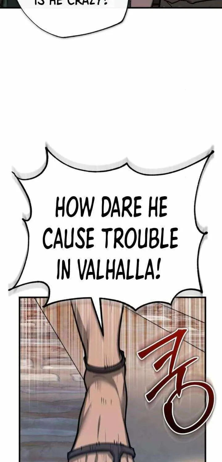 The Heavenly Demon Can’t Live a Normal Life Chapter 126 page 24 - 