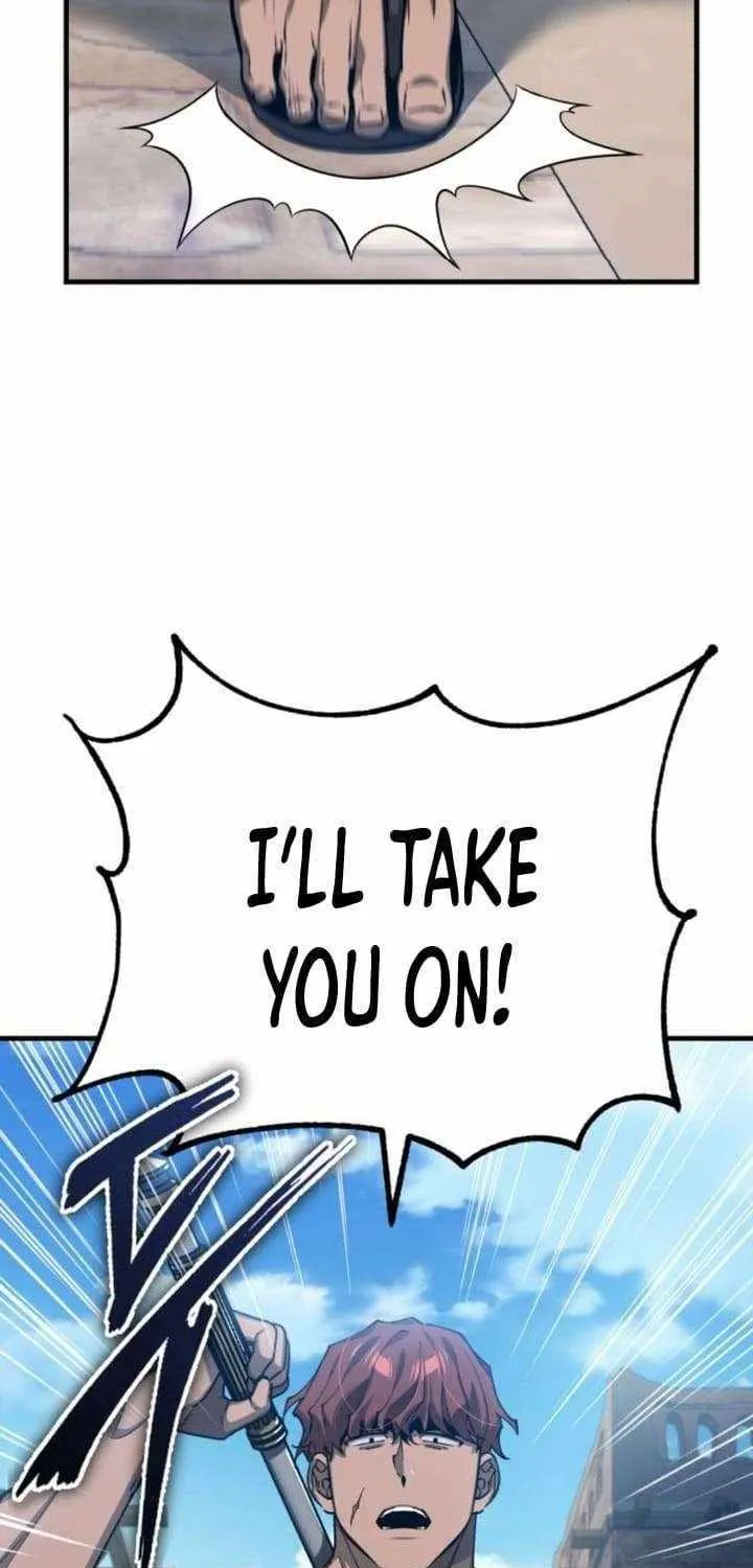 The Heavenly Demon Can’t Live a Normal Life Chapter 126 page 25 - 