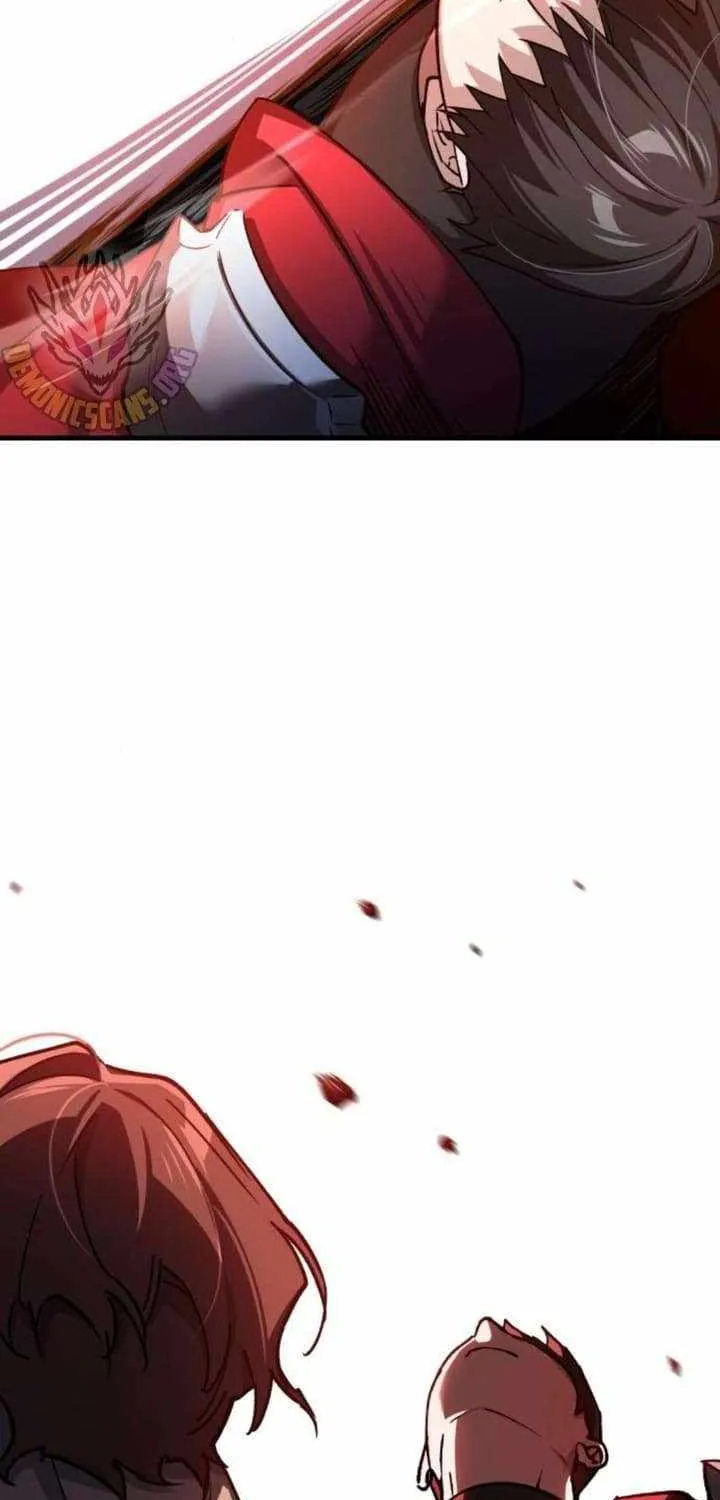 The Heavenly Demon Can’t Live a Normal Life Chapter 126 page 29 - 