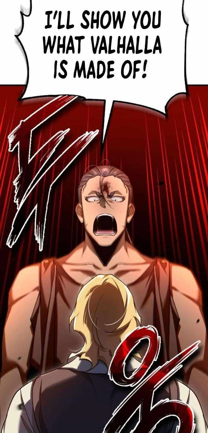 The Heavenly Demon Can’t Live a Normal Life Chapter 126 page 4 - 