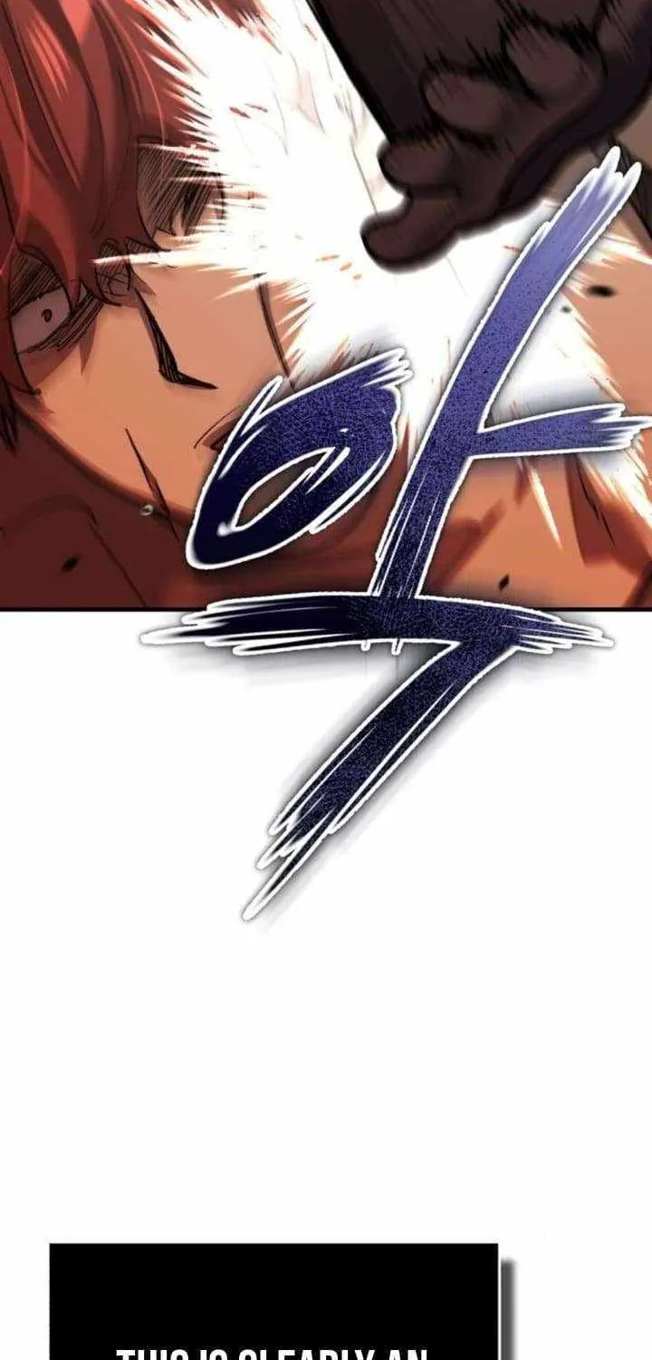 The Heavenly Demon Can’t Live a Normal Life Chapter 126 page 34 - 