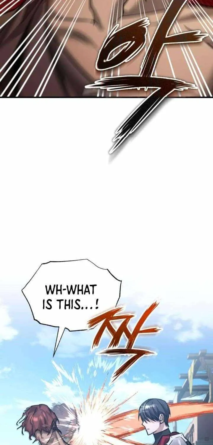 The Heavenly Demon Can’t Live a Normal Life Chapter 126 page 38 - 