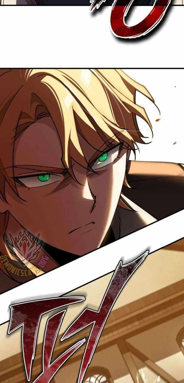 The Heavenly Demon Can’t Live a Normal Life Chapter 126 page 5 - 