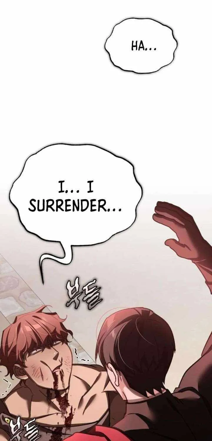 The Heavenly Demon Can’t Live a Normal Life Chapter 126 page 42 - 