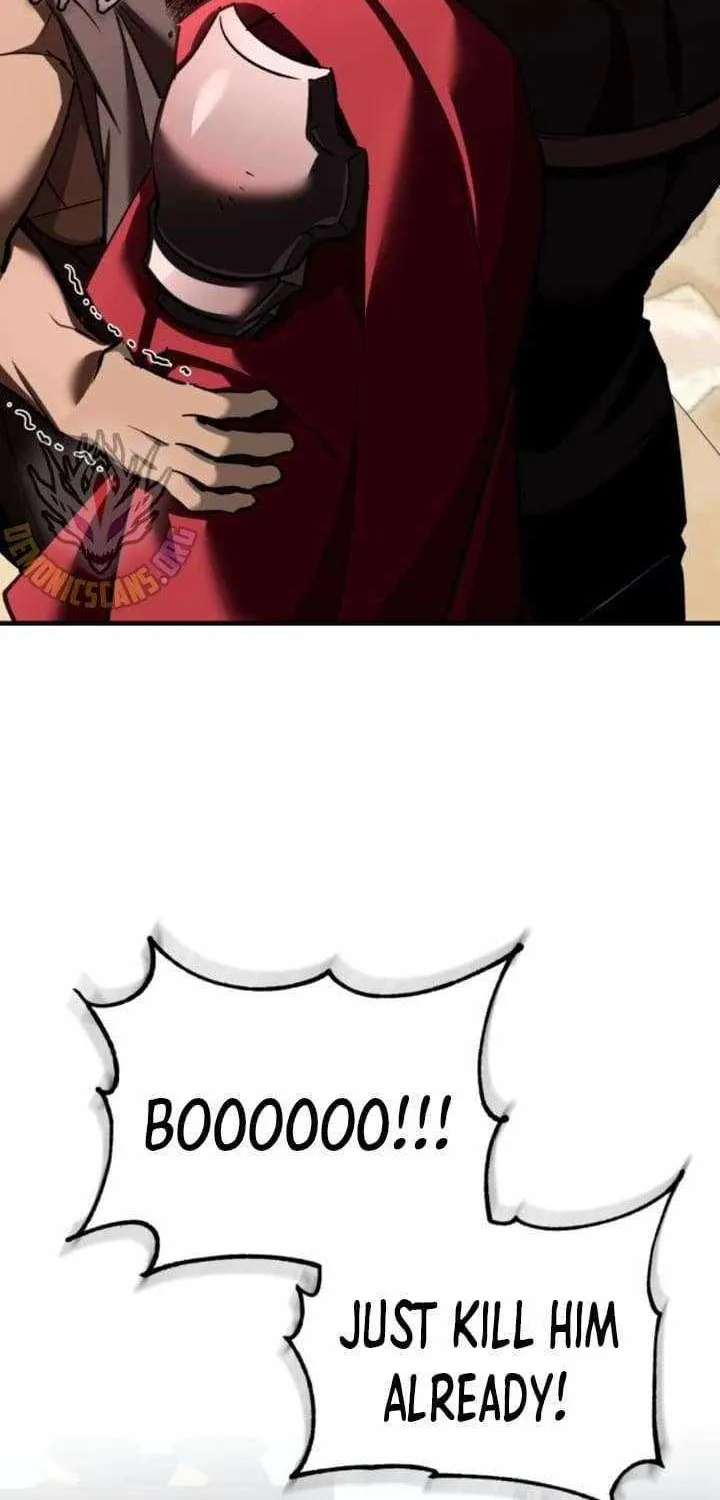 The Heavenly Demon Can’t Live a Normal Life Chapter 126 page 43 - 