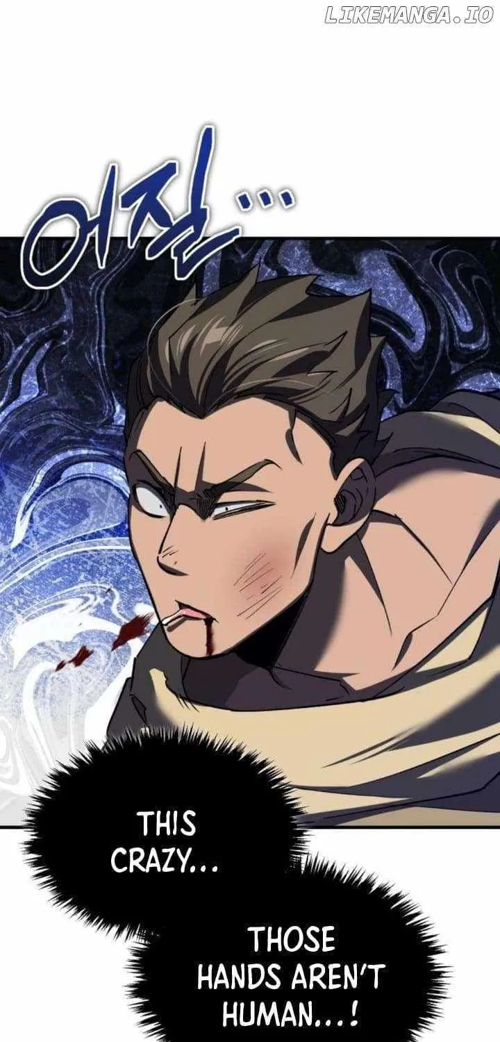 The Heavenly Demon Can’t Live a Normal Life Chapter 126 page 47 - 