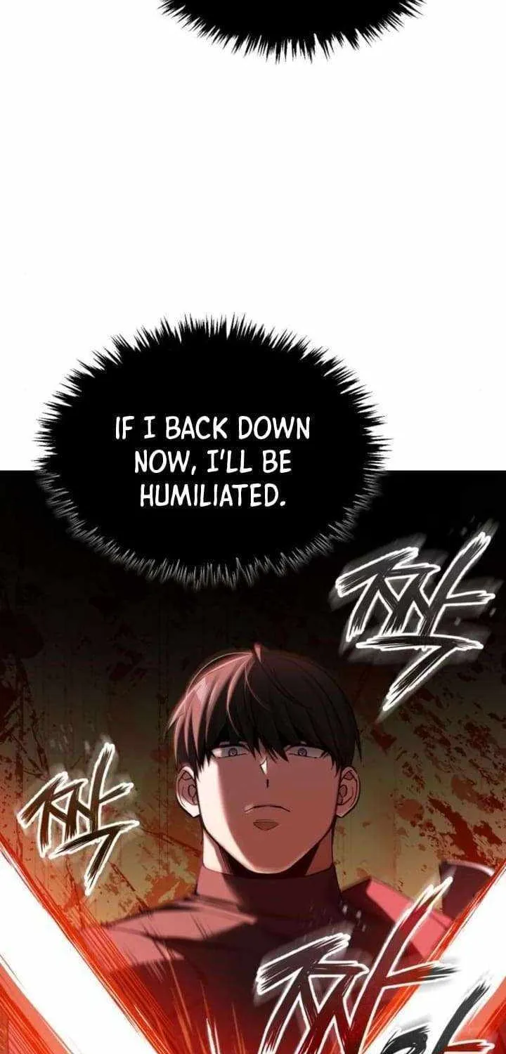 The Heavenly Demon Can’t Live a Normal Life Chapter 126 page 48 - 