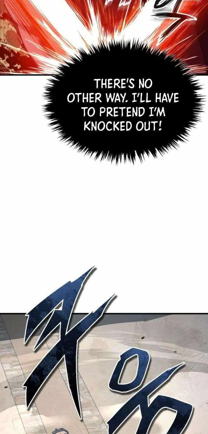 The Heavenly Demon Can’t Live a Normal Life Chapter 126 page 49 - 