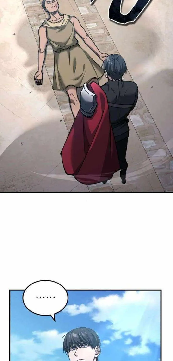 The Heavenly Demon Can’t Live a Normal Life Chapter 126 page 50 - 