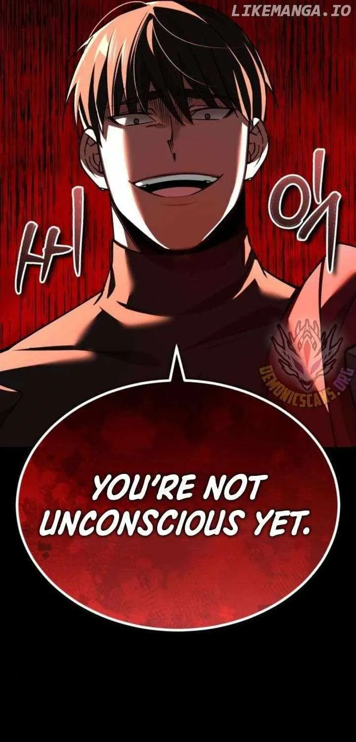 The Heavenly Demon Can’t Live a Normal Life Chapter 126 page 54 - 