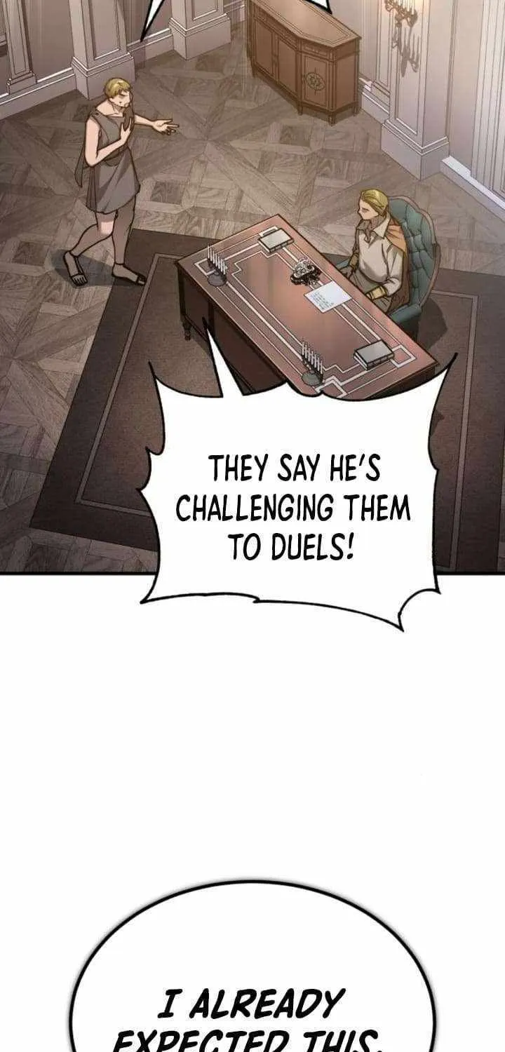 The Heavenly Demon Can’t Live a Normal Life Chapter 126 page 58 - 