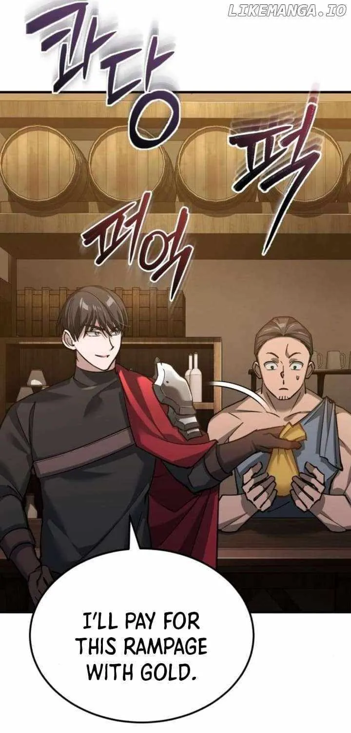 The Heavenly Demon Can’t Live a Normal Life Chapter 126 page 7 - 