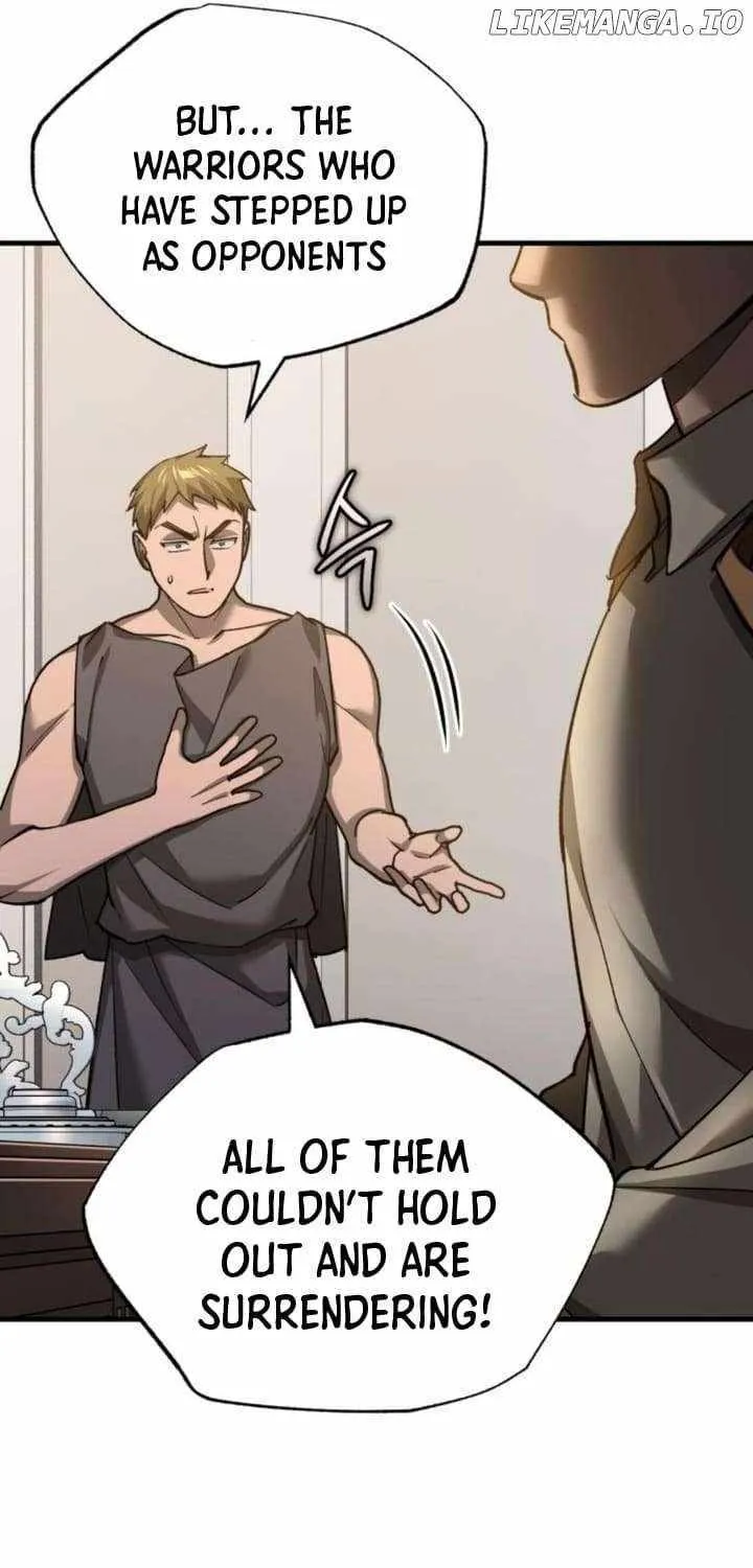 The Heavenly Demon Can’t Live a Normal Life Chapter 126 page 61 - 