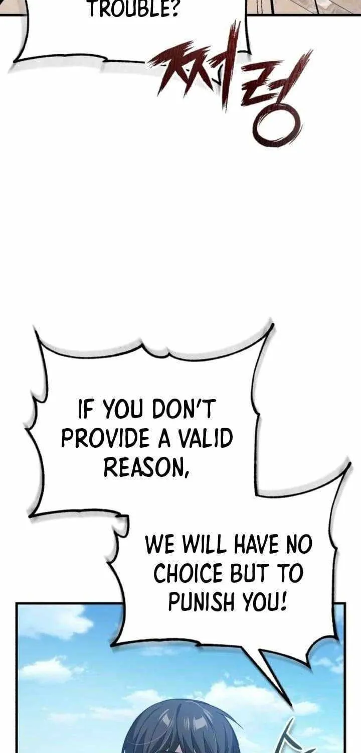 The Heavenly Demon Can’t Live a Normal Life Chapter 126 page 69 - 