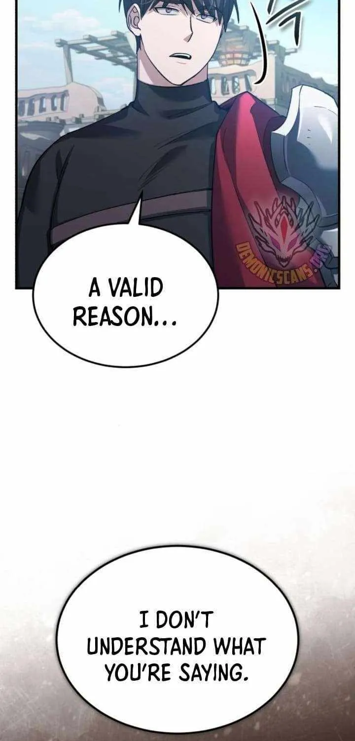 The Heavenly Demon Can’t Live a Normal Life Chapter 126 page 70 - 