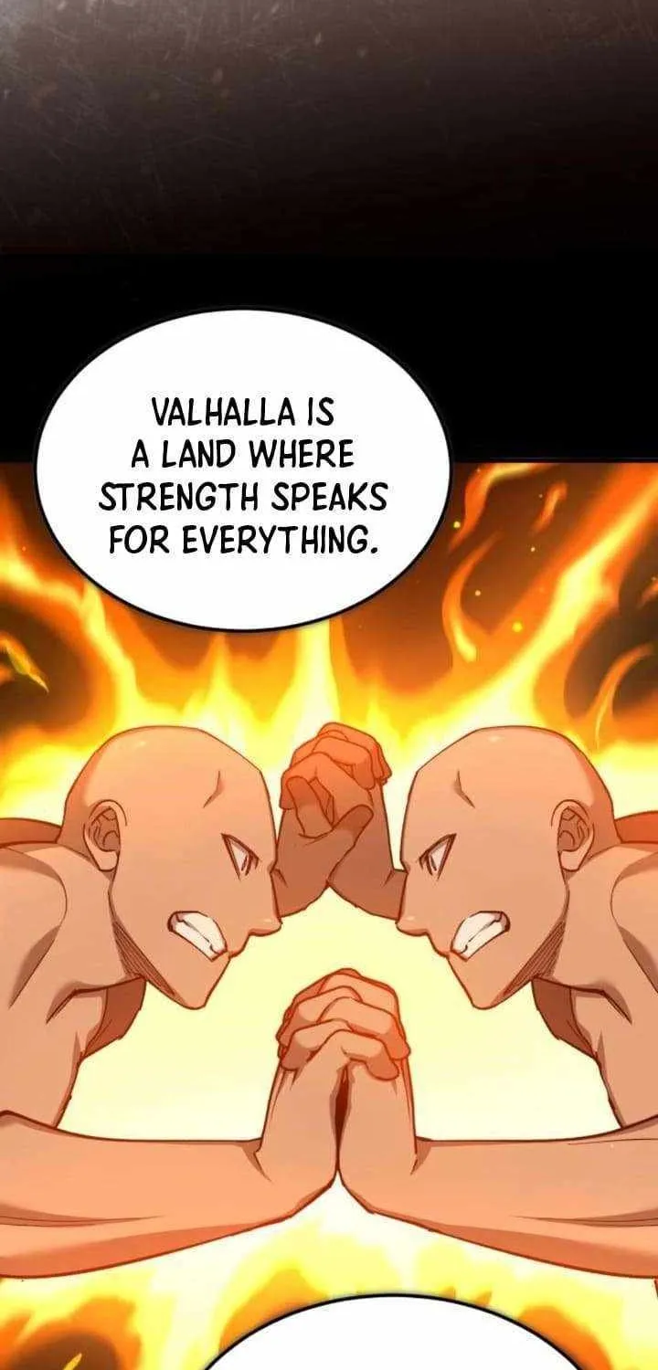 The Heavenly Demon Can’t Live a Normal Life Chapter 126 page 71 - 