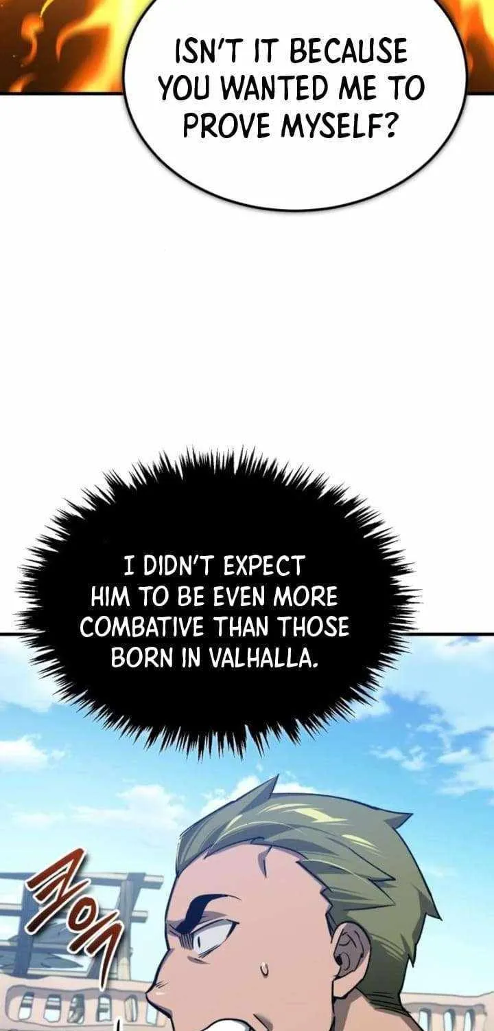 The Heavenly Demon Can’t Live a Normal Life Chapter 126 page 72 - 