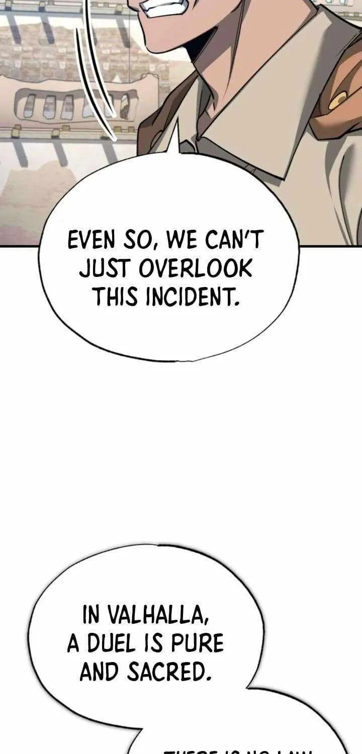The Heavenly Demon Can’t Live a Normal Life Chapter 126 page 73 - 