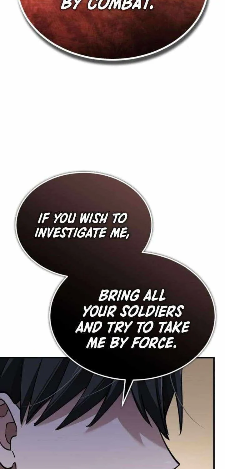 The Heavenly Demon Can’t Live a Normal Life Chapter 126 page 80 - 