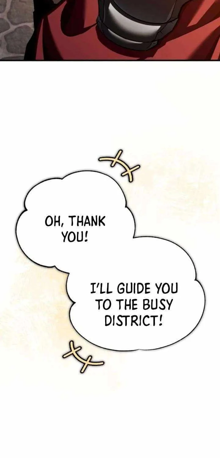 The Heavenly Demon Can’t Live a Normal Life Chapter 126 page 10 - 