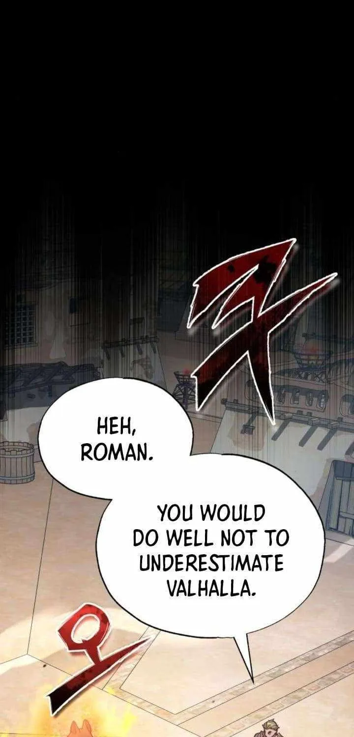 The Heavenly Demon Can’t Live a Normal Life Chapter 126 page 92 - 