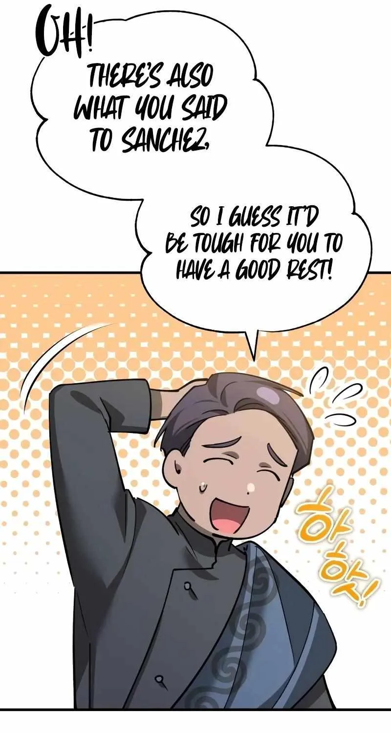 The Heavenly Demon Can’t Live a Normal Life Chapter 127 page 101 - 