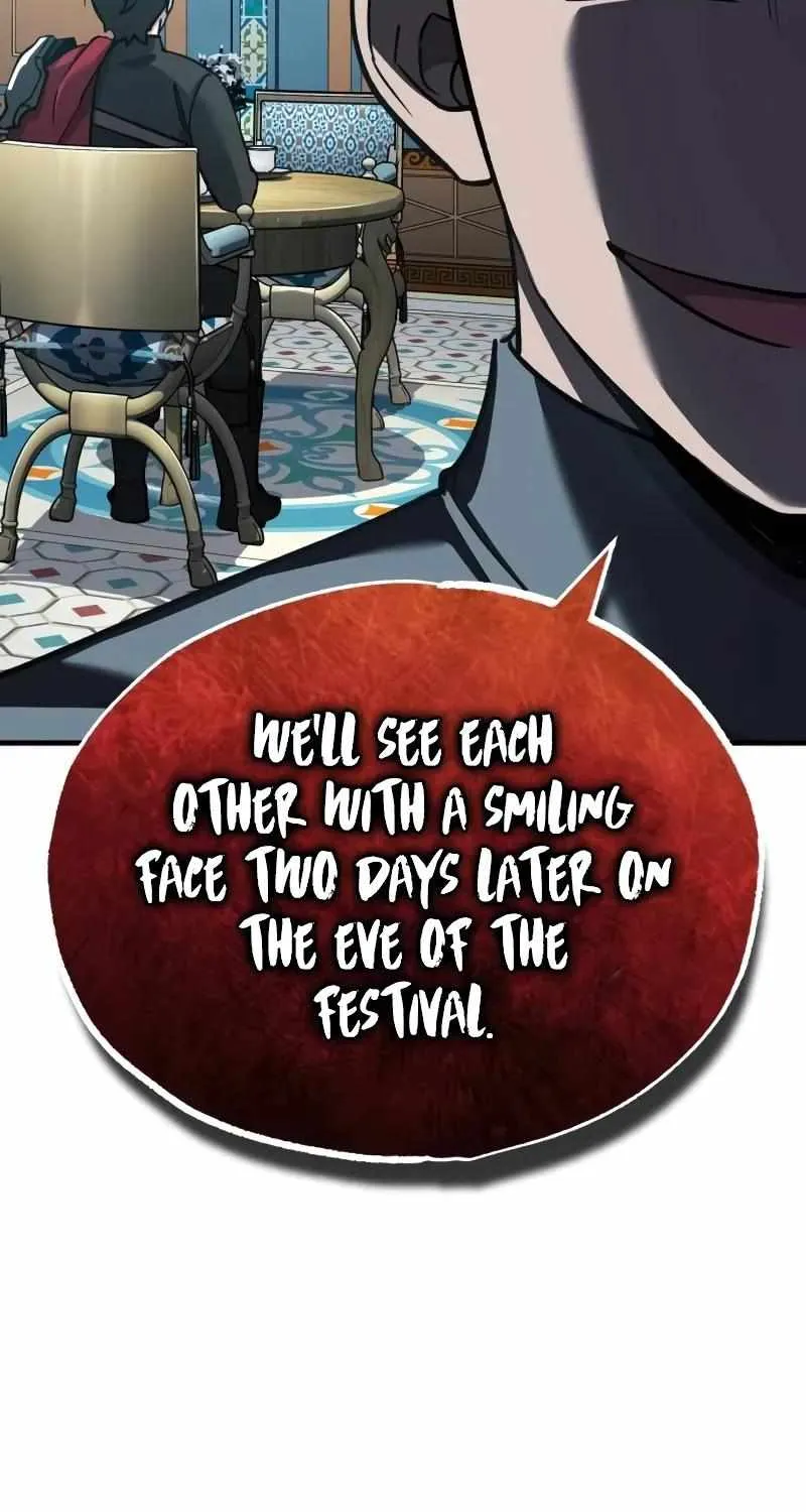 The Heavenly Demon Can’t Live a Normal Life Chapter 127 page 103 - 
