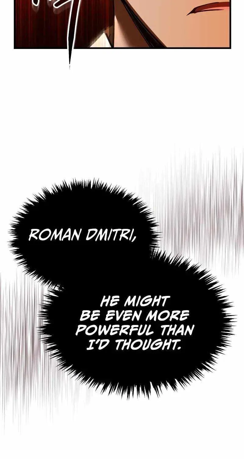The Heavenly Demon Can’t Live a Normal Life Chapter 127 page 13 - 