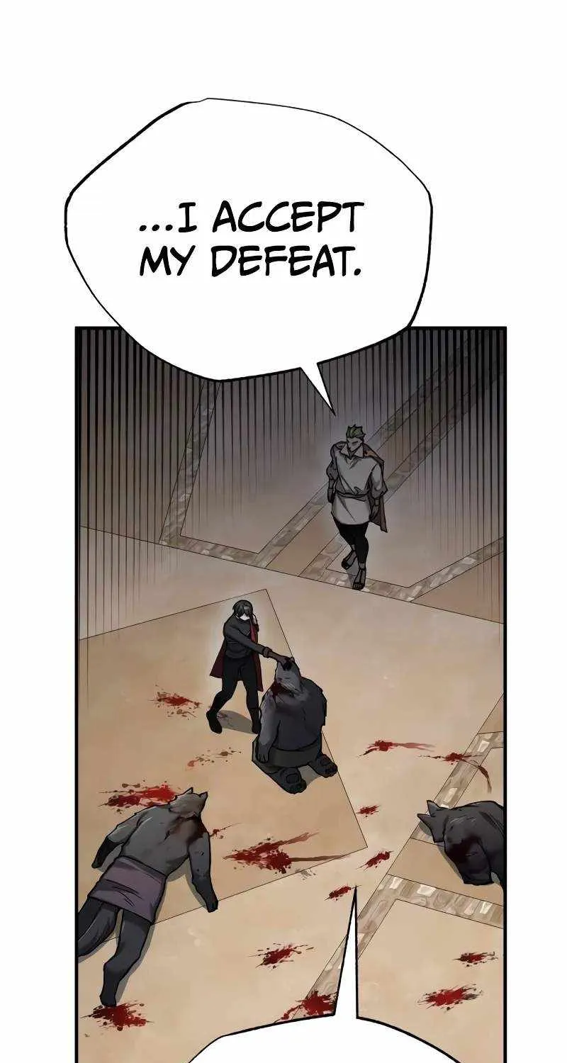 The Heavenly Demon Can’t Live a Normal Life Chapter 127 page 14 - 