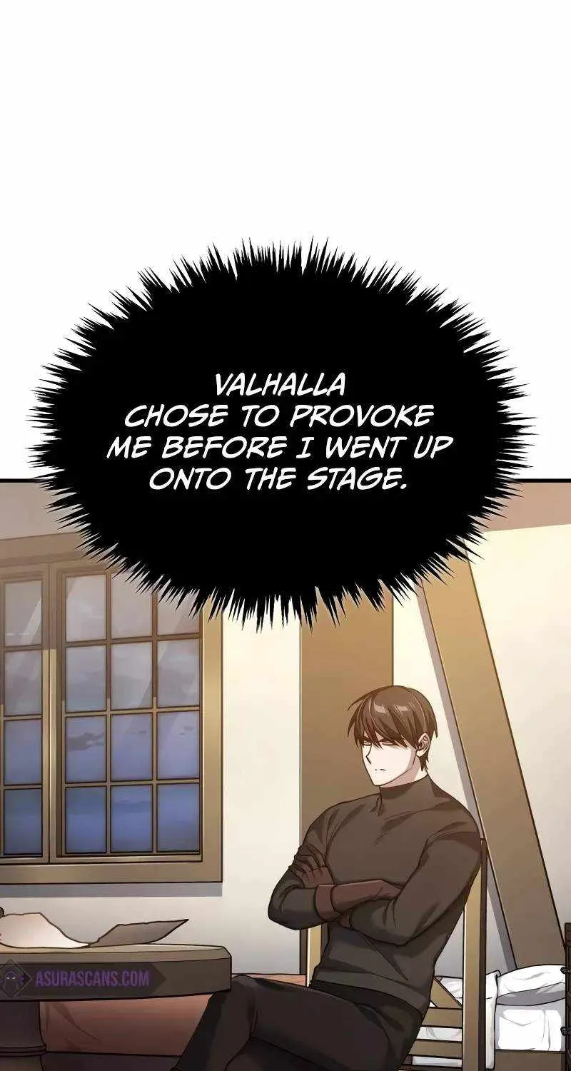 The Heavenly Demon Can’t Live a Normal Life Chapter 127 page 19 - 