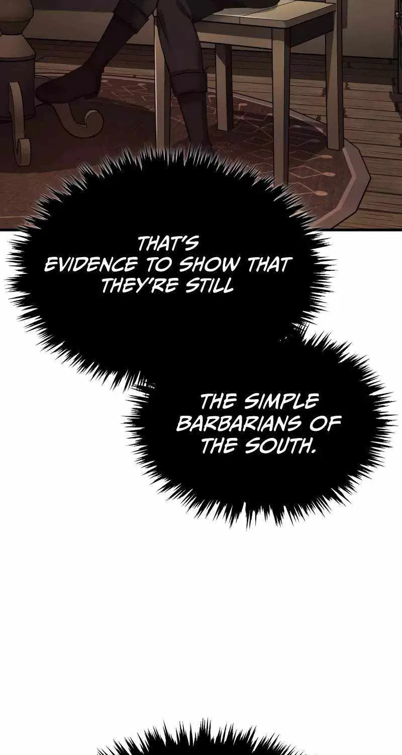 The Heavenly Demon Can’t Live a Normal Life Chapter 127 page 20 - 