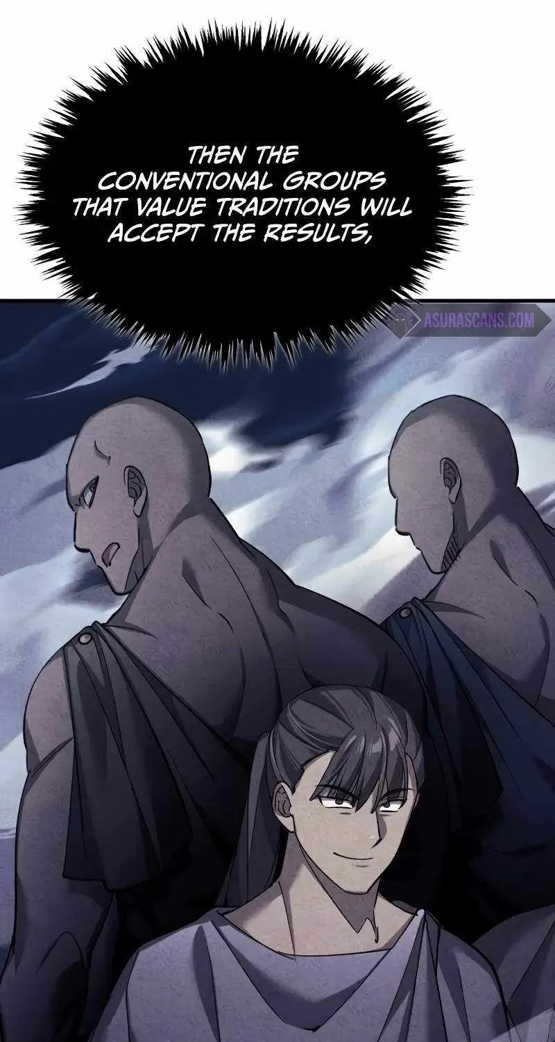 The Heavenly Demon Can’t Live a Normal Life Chapter 127 page 23 - 