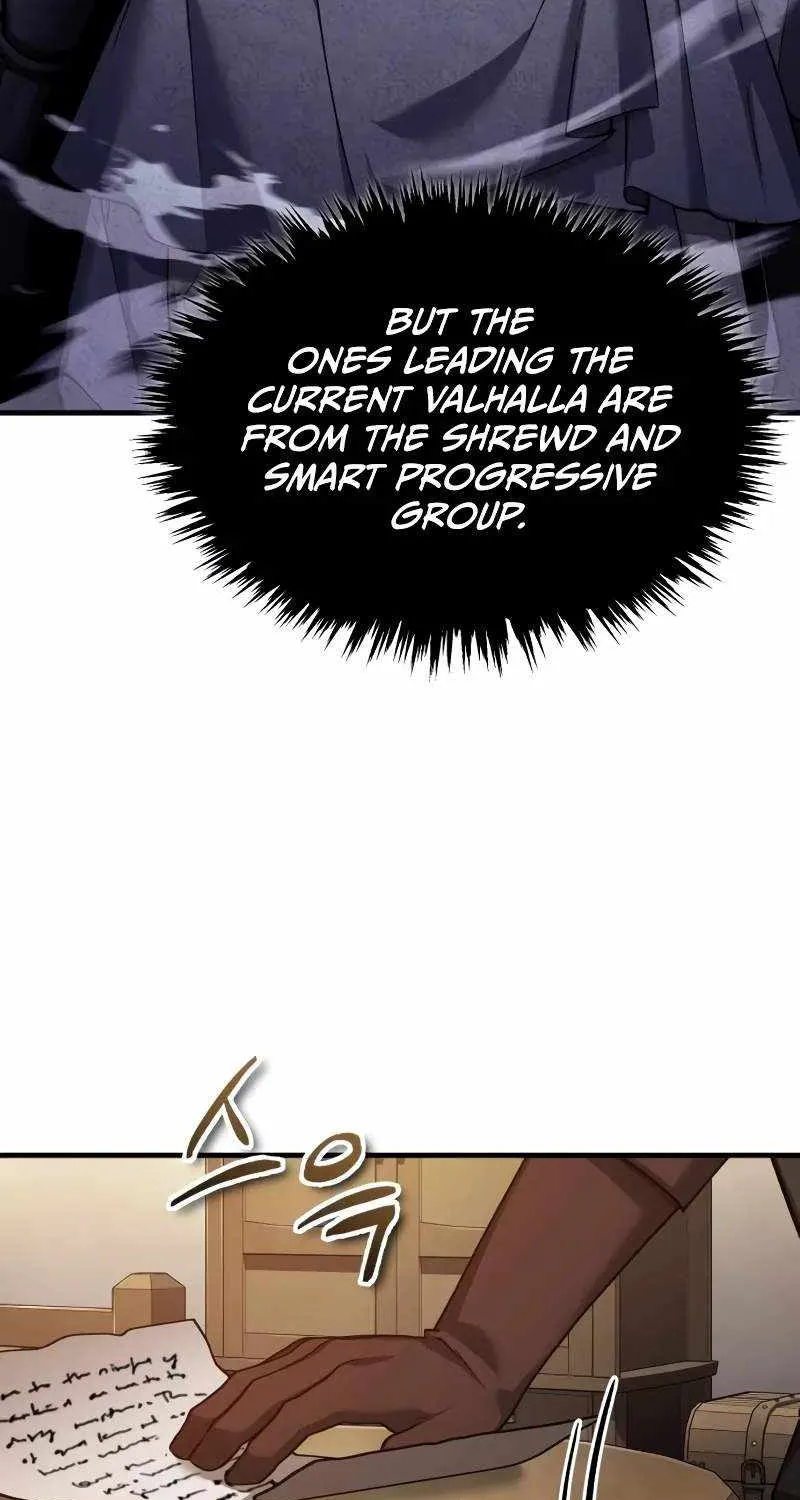 The Heavenly Demon Can’t Live a Normal Life Chapter 127 page 24 - 