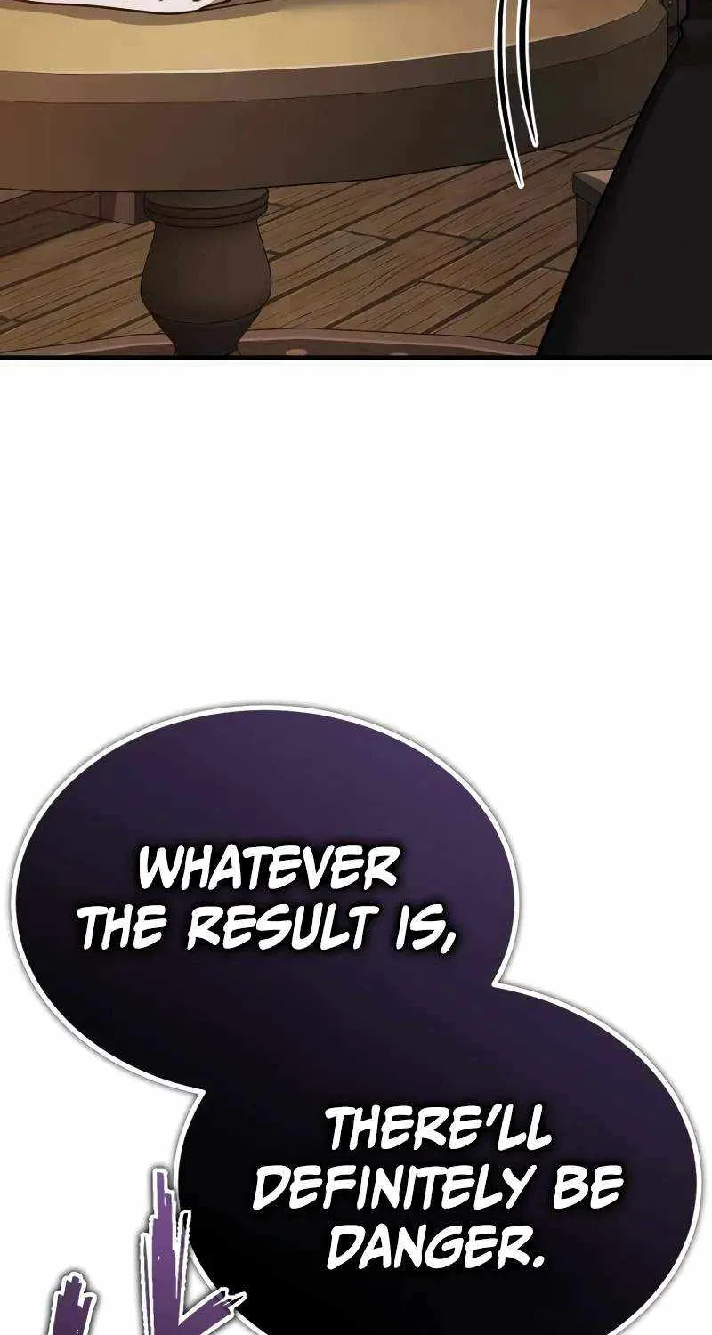 The Heavenly Demon Can’t Live a Normal Life Chapter 127 page 25 - 